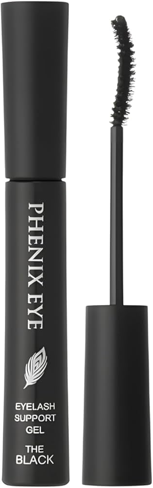 Amazon.co.jp: フェニックスアイ アイラッシュサポートジェル ザ